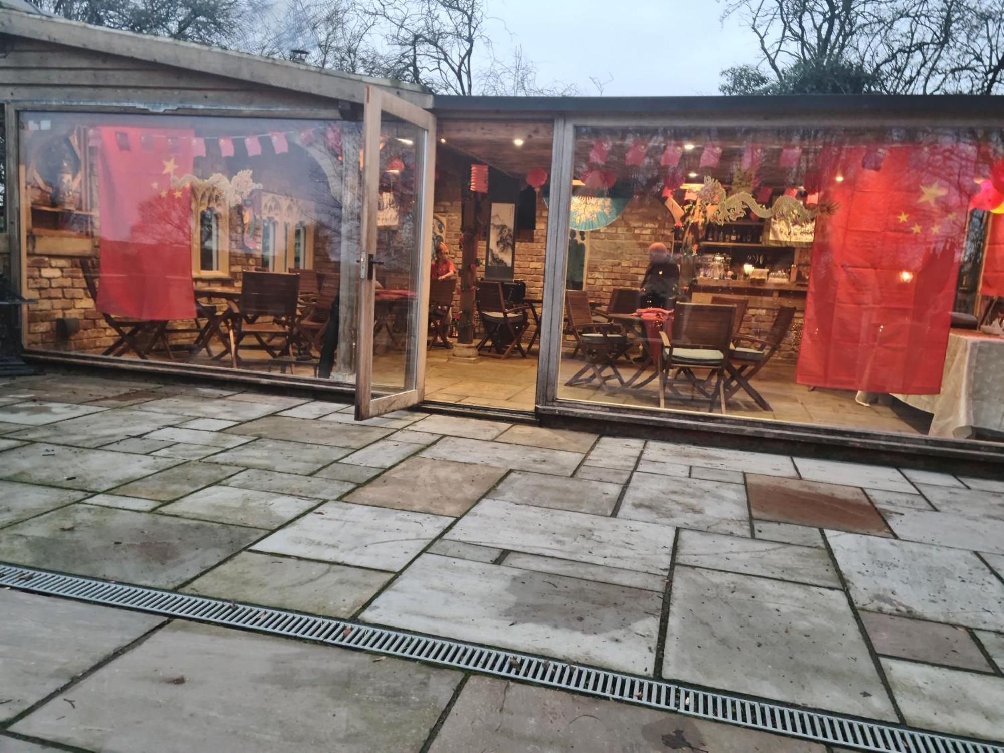 Burtree Country House, Tipi'S, Treehouse & Lodge & House Rooms With Hot Tubs In A Private Garden 서스크 외부 사진